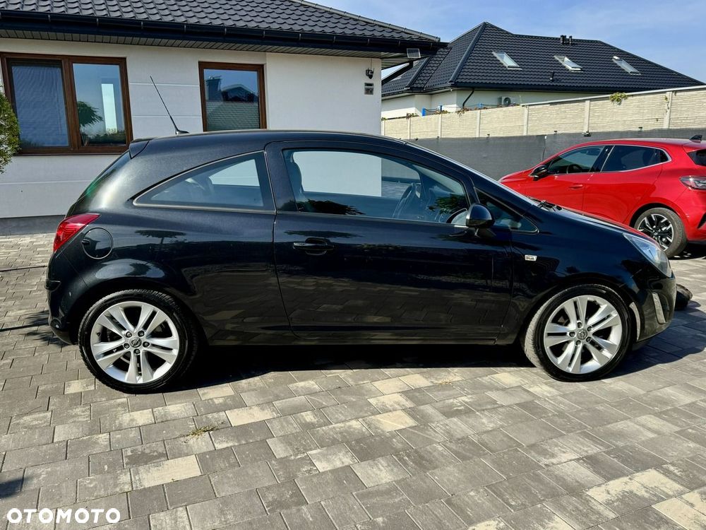 Opel Corsa - 31