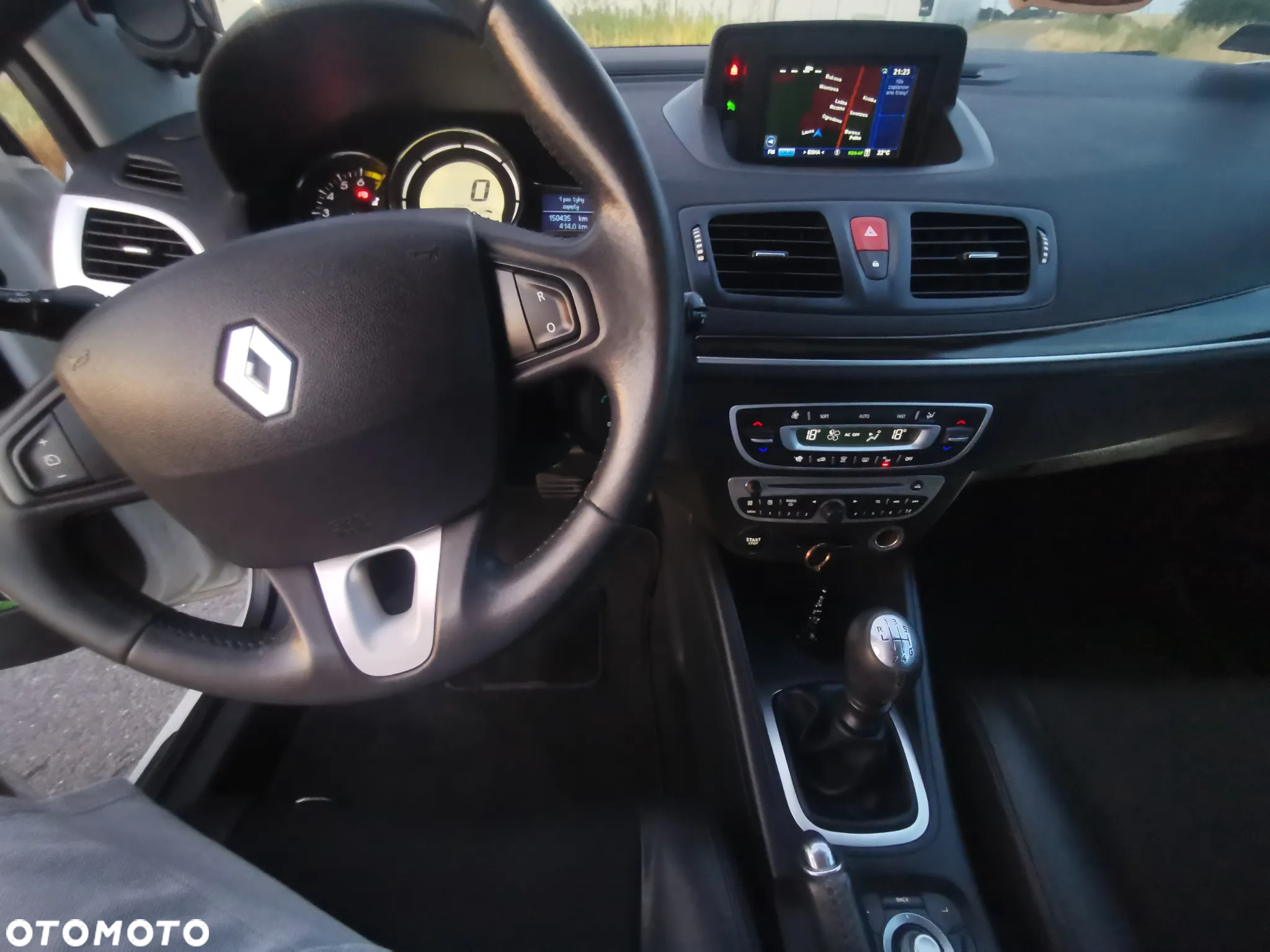 Renault Megane 1.4 16V TCE Dynamique - 7