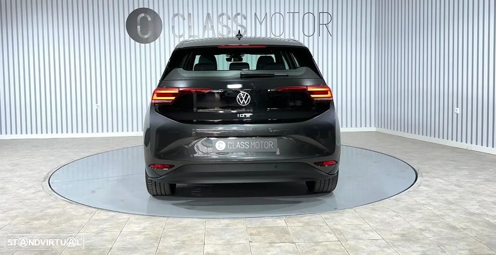 VW ID.3 Pro Performance Life - 7
