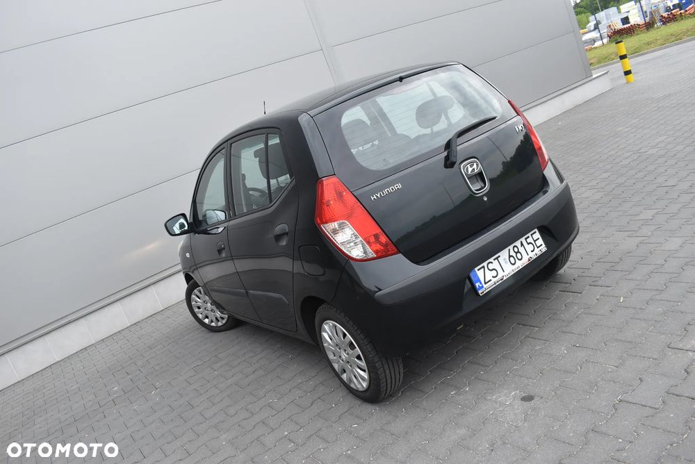 Hyundai i10 1.1 Classic - 37