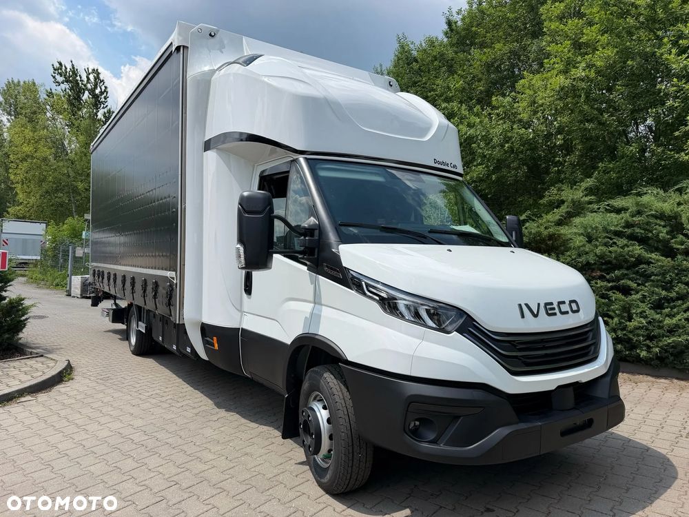 Iveco Daily 70C - 9