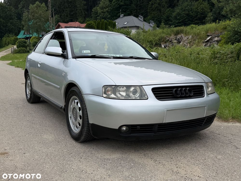 Audi A3 3-drzwiowe - 14
