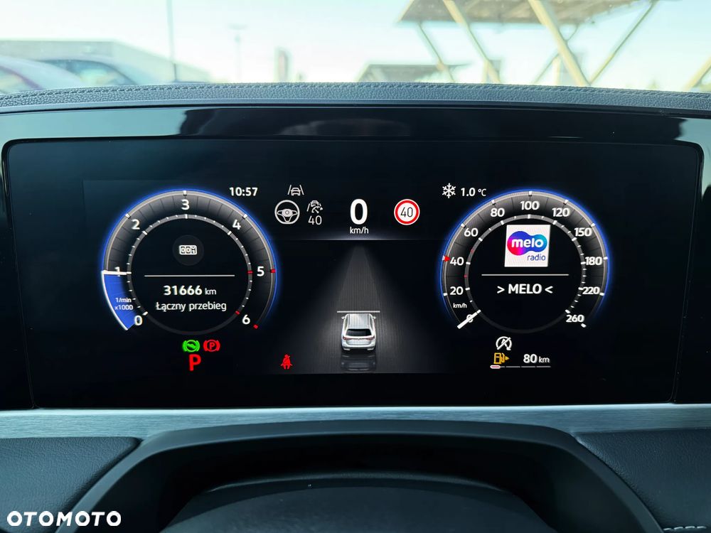 Volkswagen Passat Variant 2.0 TDI SCR Business Plus DSG - 33