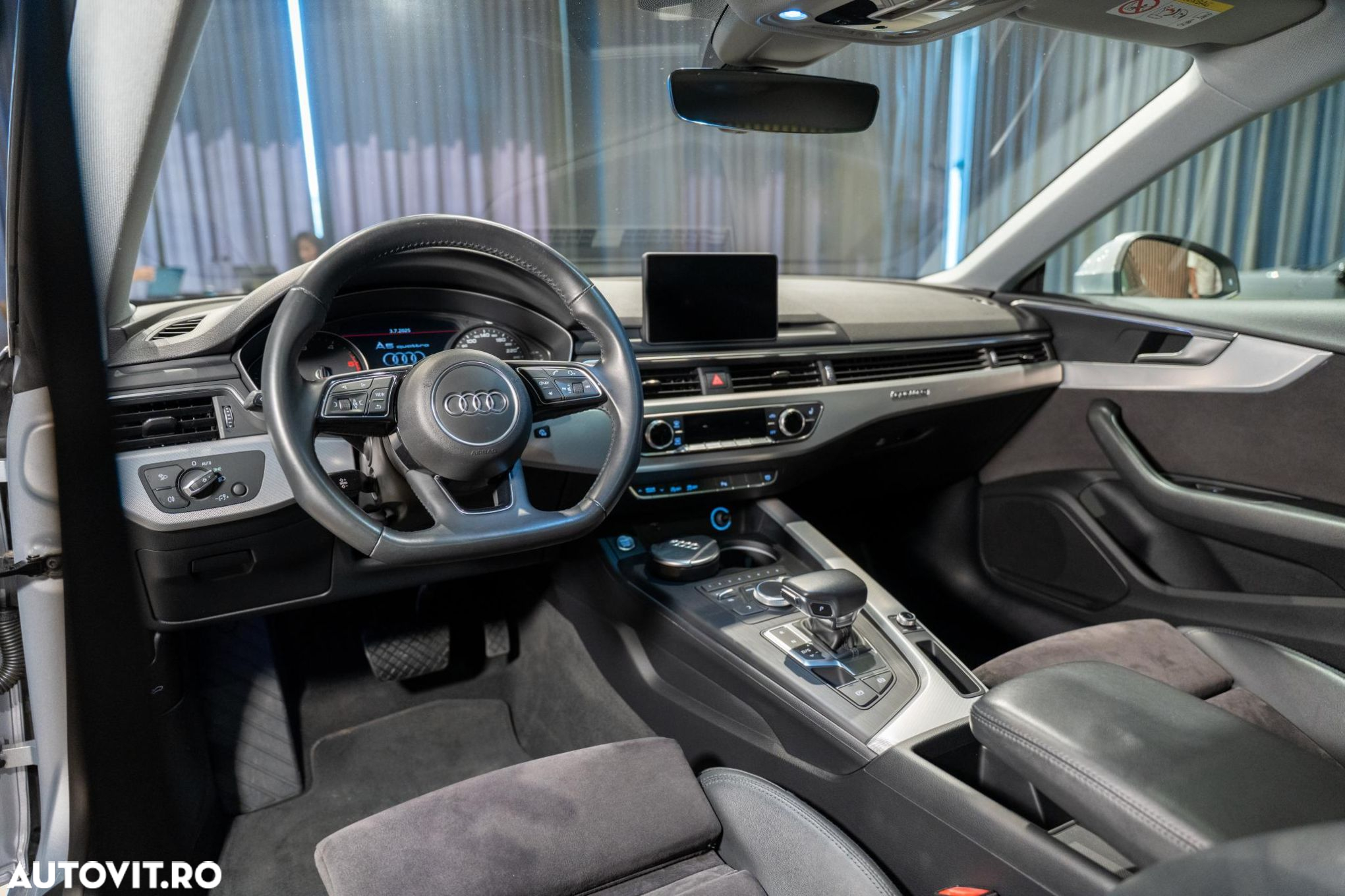 Audi A5 - 22