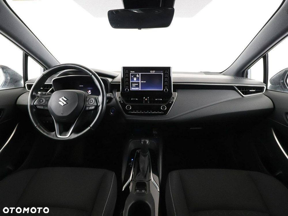 Suzuki Swace 1.8 Hybrid CVT Comfort+ - 16