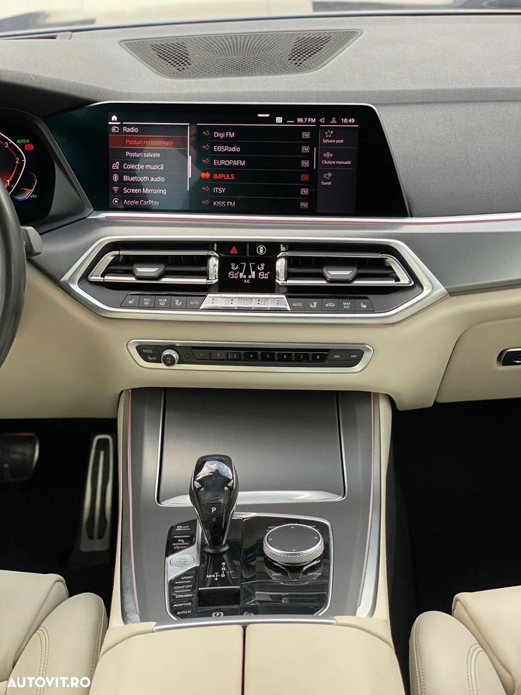 BMW X5 xDrive30d - 11