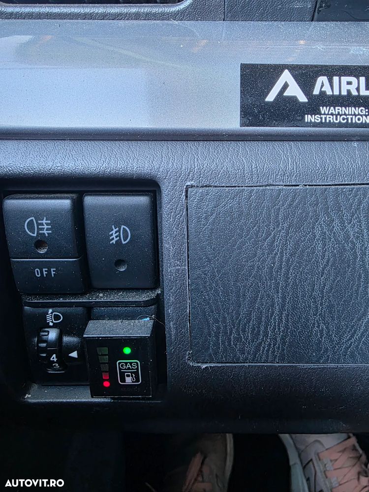 Suzuki Grand Vitara - 6