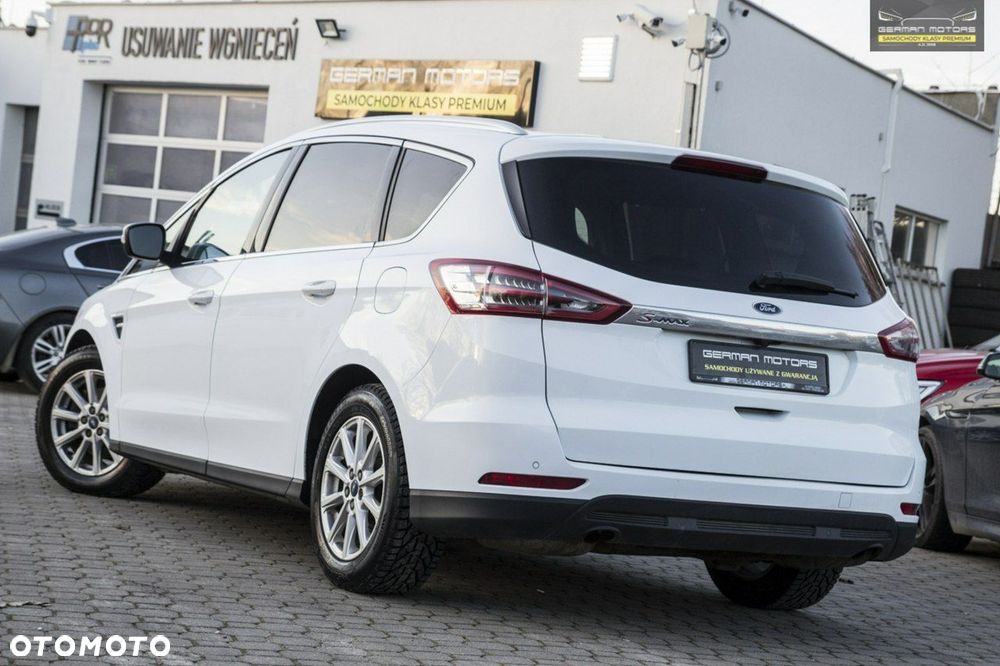 Ford S-Max - 5