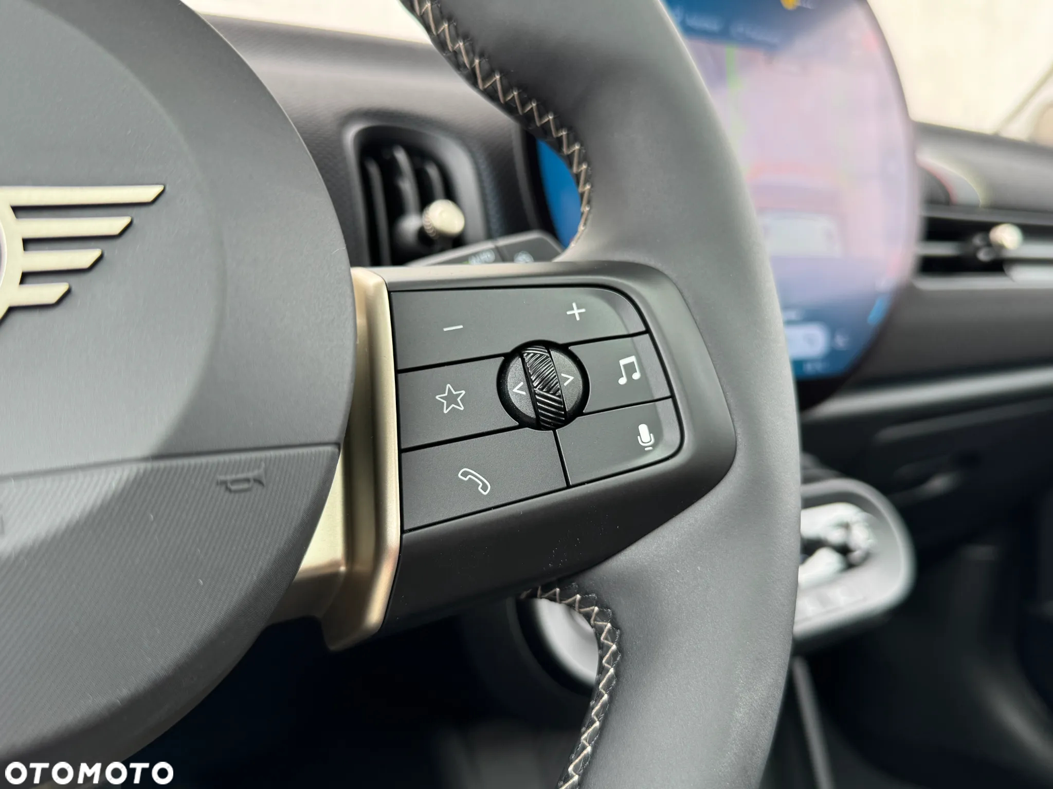 MINI Cooper C Classic Trim - 29