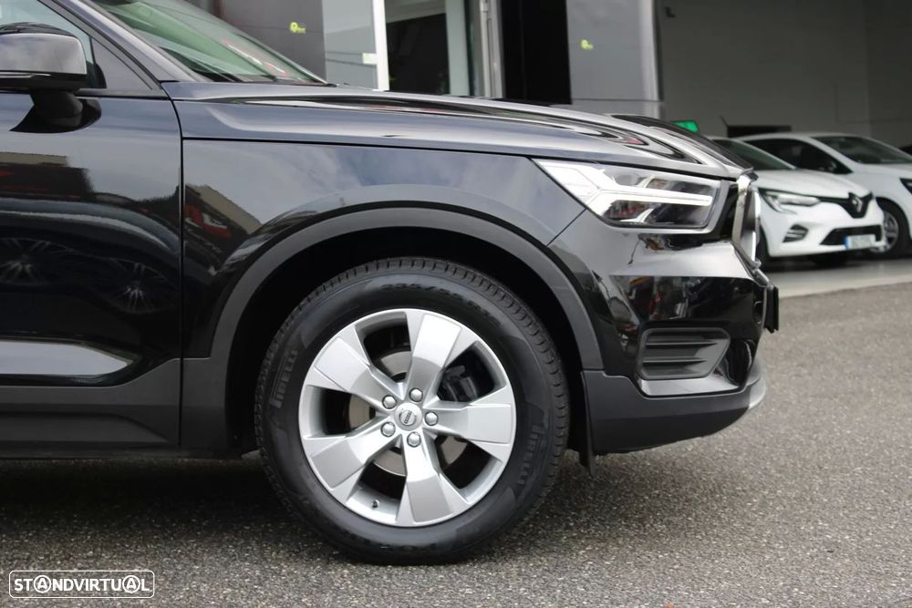 Volvo XC 40 - 7