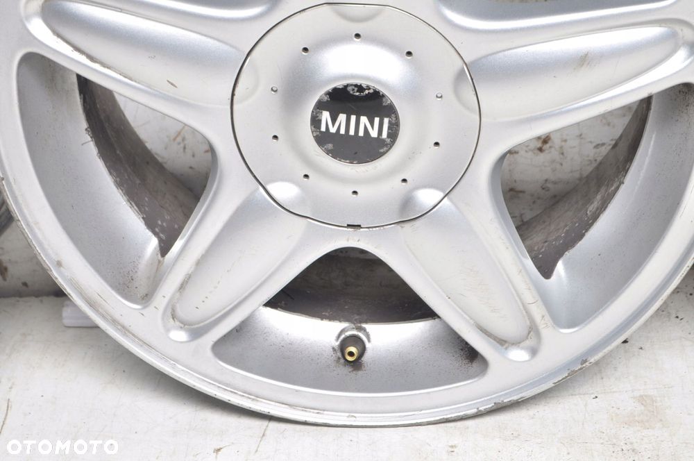 MINI CLUBMAN FELGI ALUMINIOWE 4X100 R16 6769410 - 6