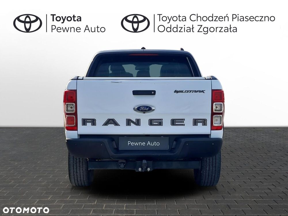 Ford Ranger - 5