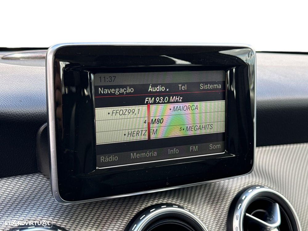 Mercedes-Benz GLA 180 CDI Style - 18