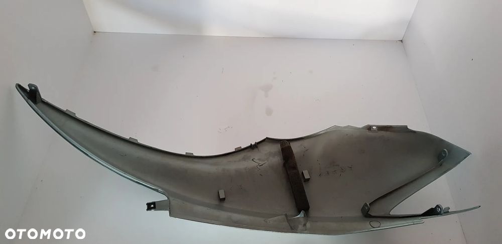 Yamaha Cygnus Boczek Bok Owiewka Ogon - 3