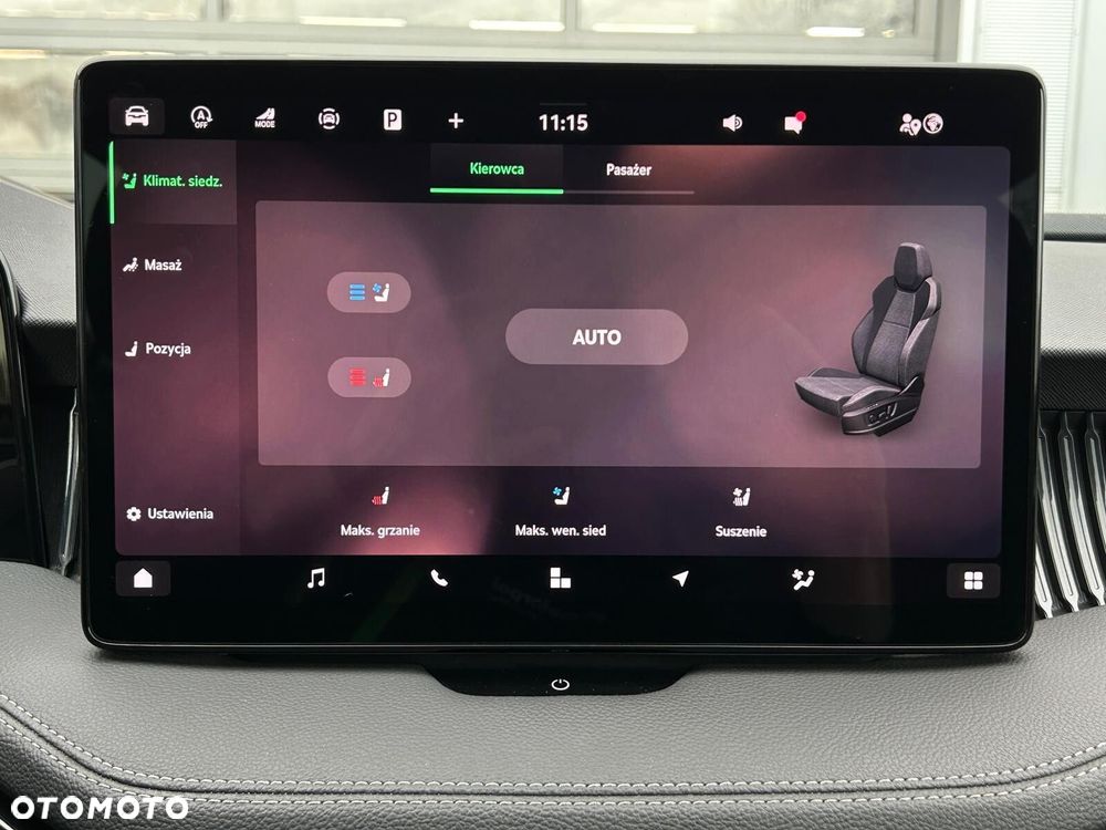 Skoda Superb 1.5 TSI L&K DSG - 32