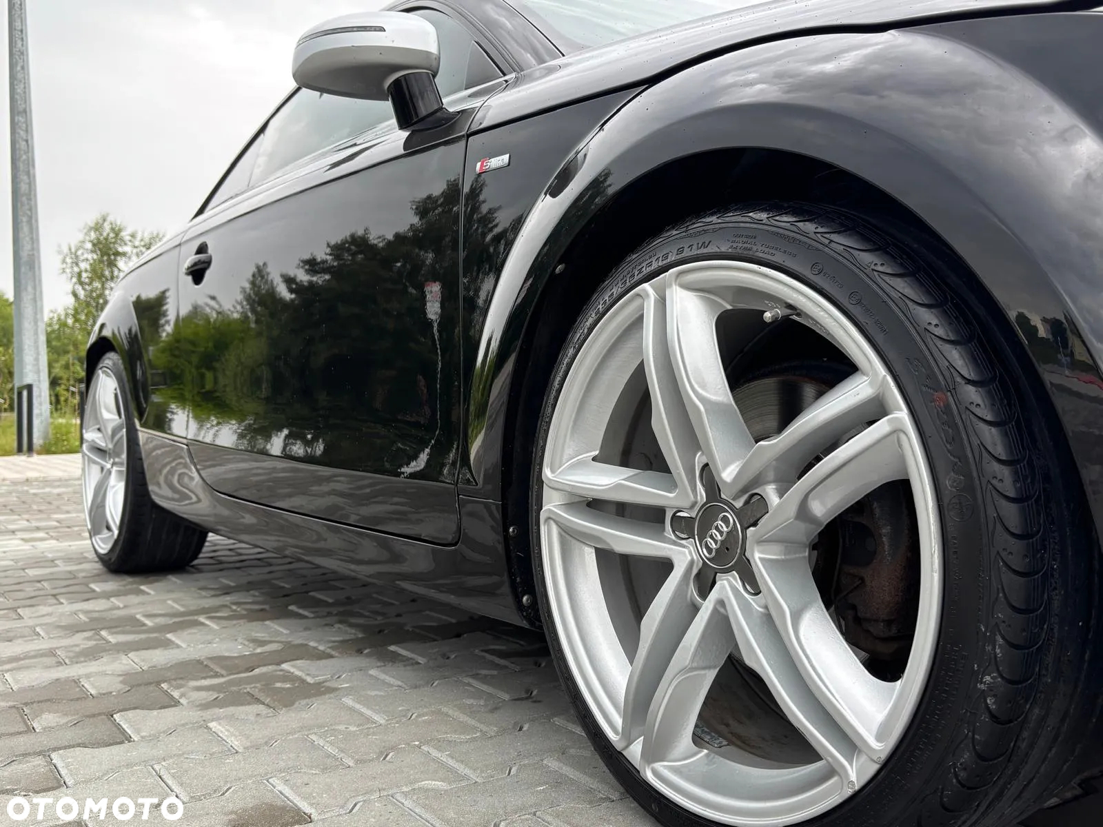 Audi TT Coupé Coupe 2.0 TFSI - 21