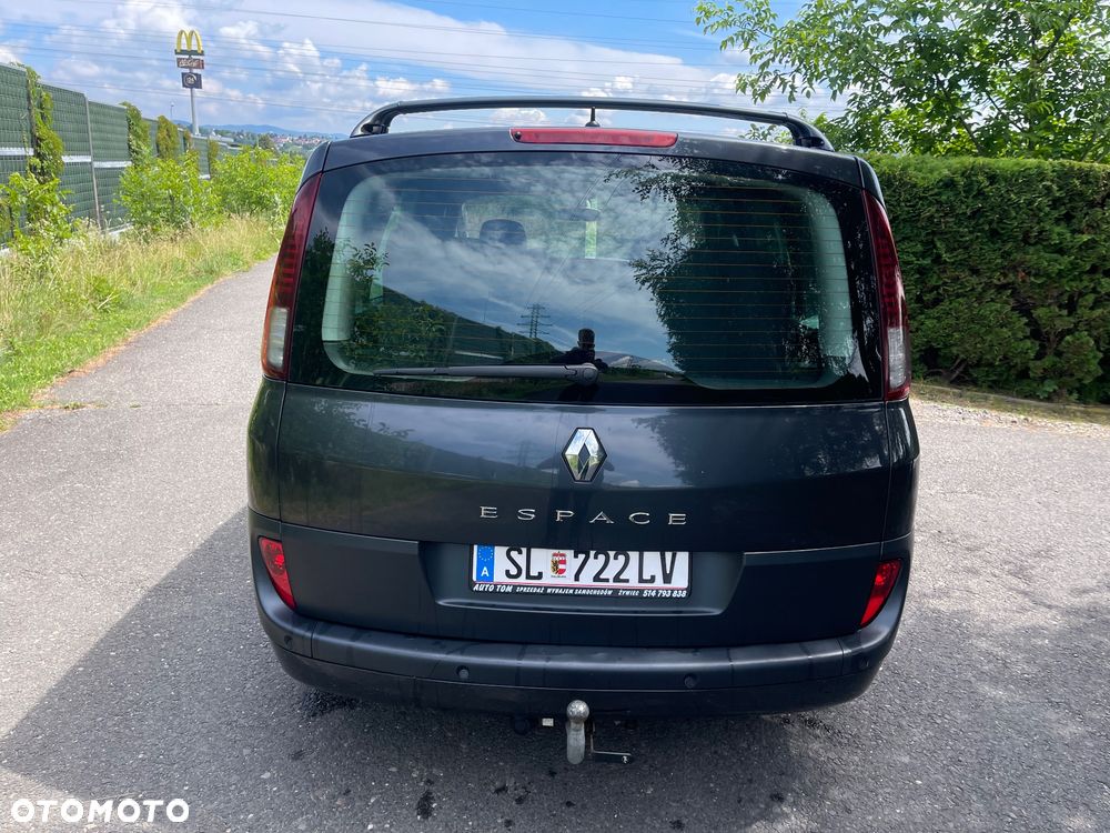 Renault Espace - 4