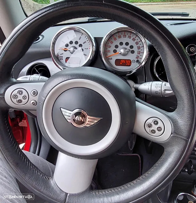 MINI Clubman Cooper - 4