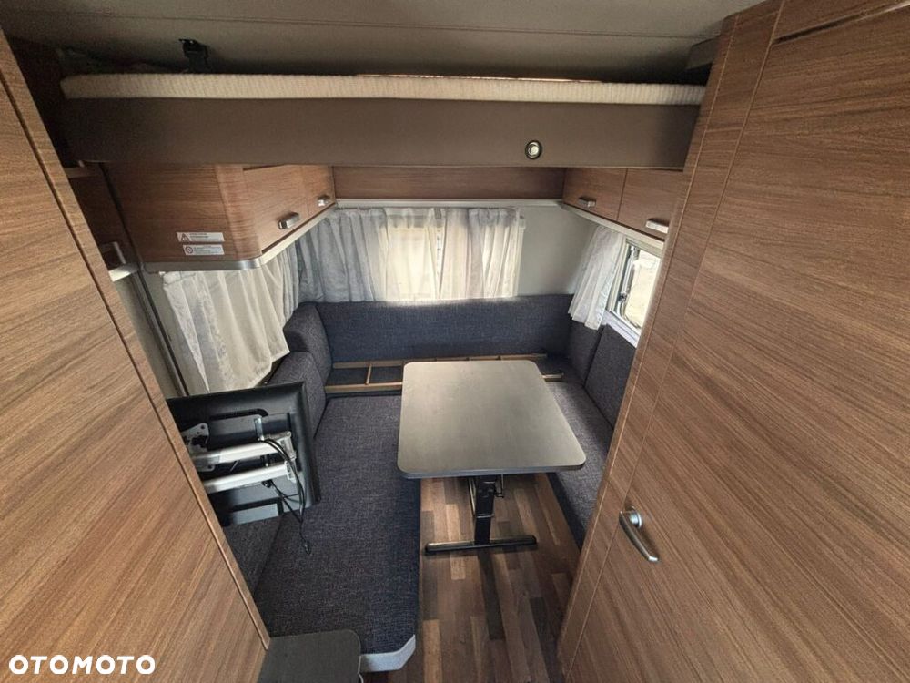 Weinsberg CaraOne 390 PUH - 6