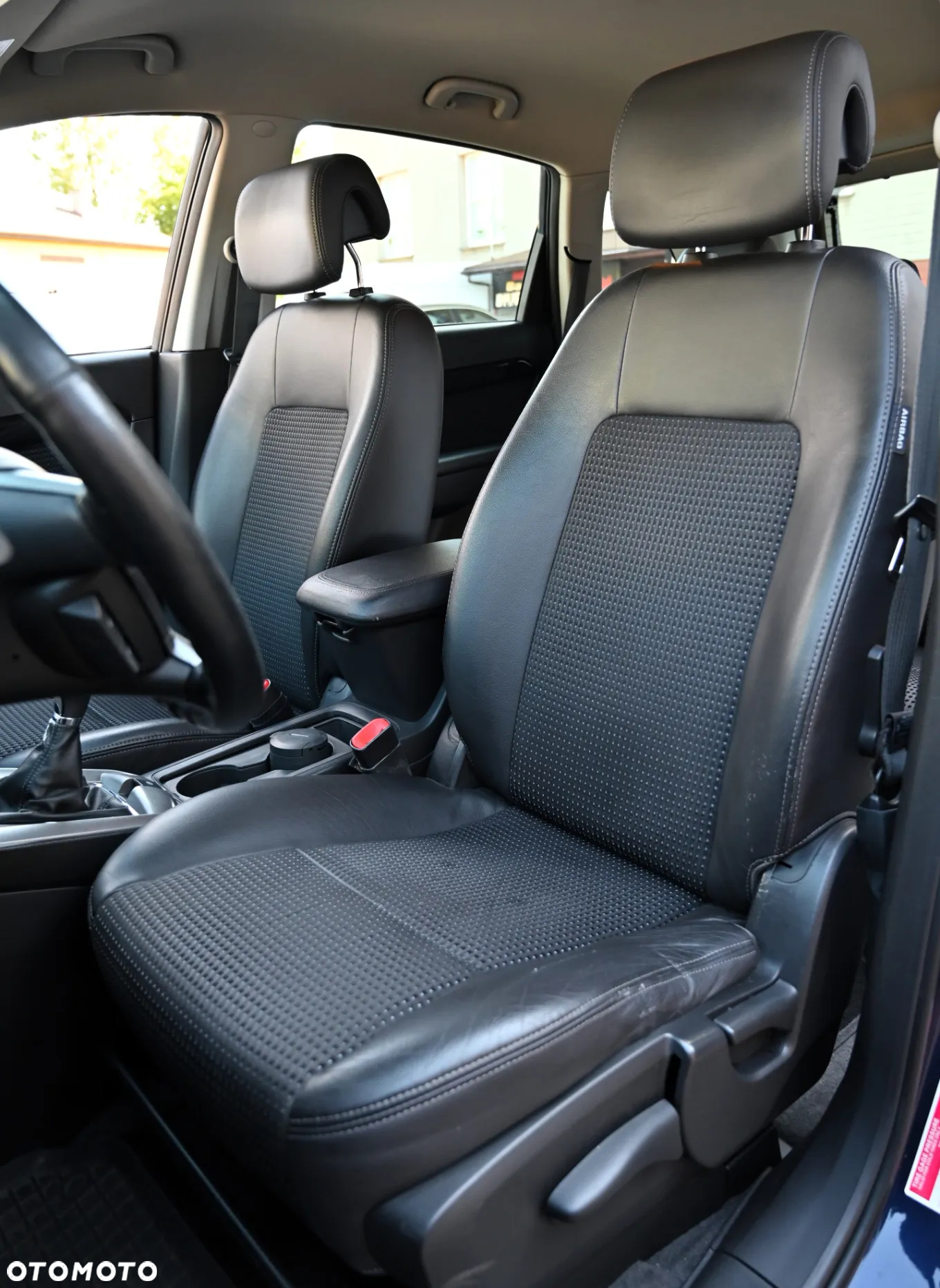 Chevrolet Captiva - 26