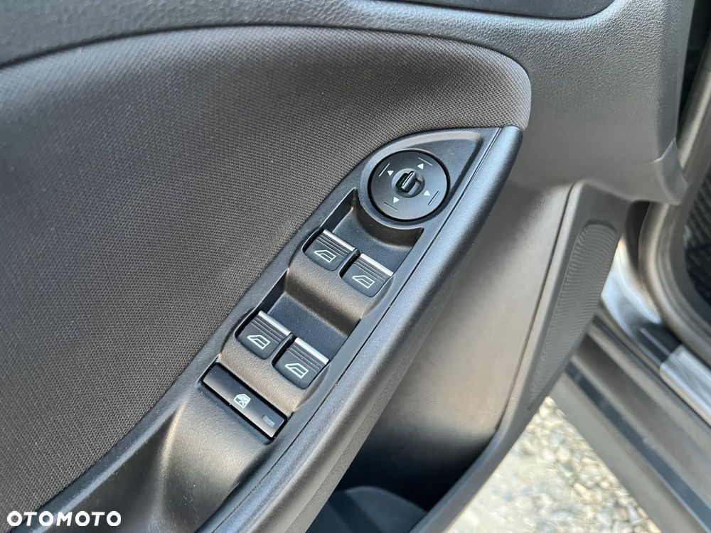 Ford Focus 1.0 EcoBoost ST-Line ASS - 35