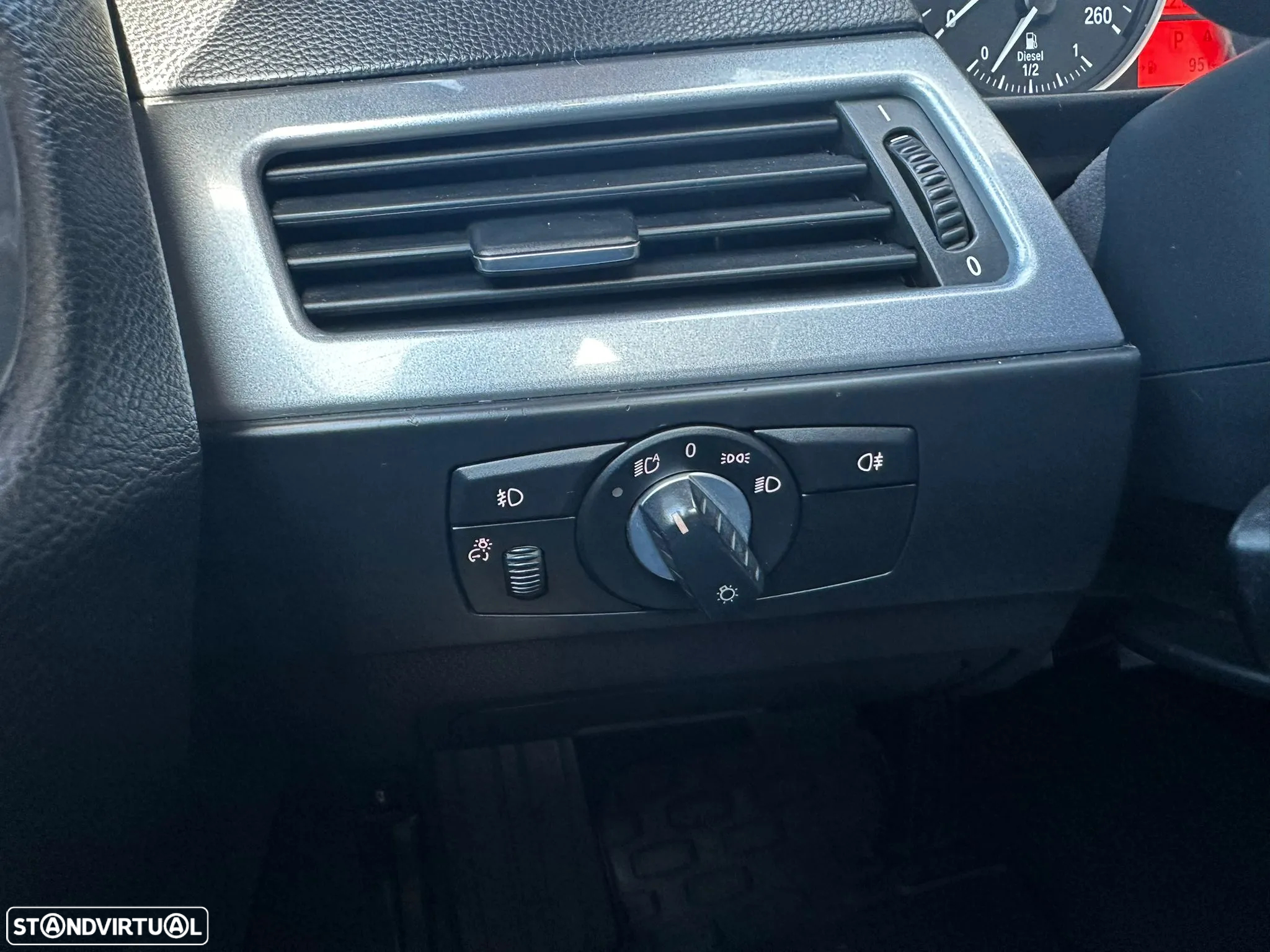 BMW 520 dA Sport - 18