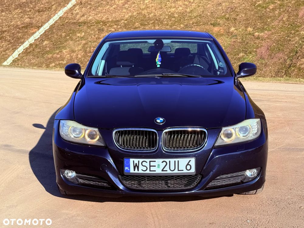 BMW Seria 3 - 2