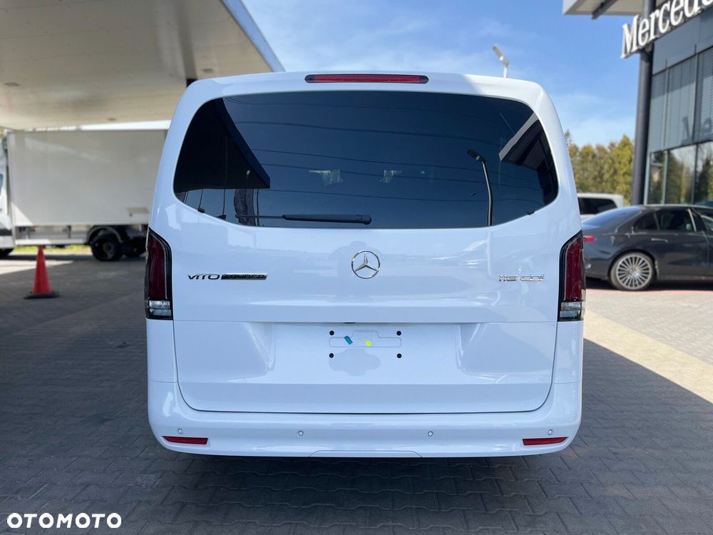 Mercedes-Benz Vito - 14