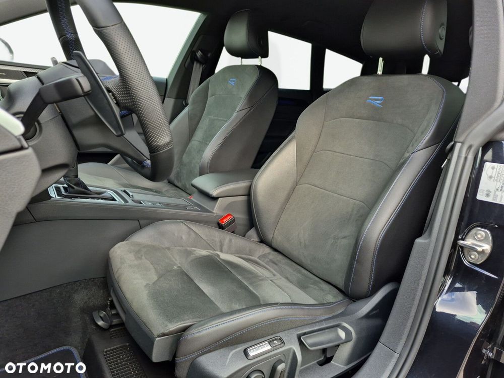 Volkswagen Arteon Shooting Brake 2.0 TSI 4Motion R DSG - 13