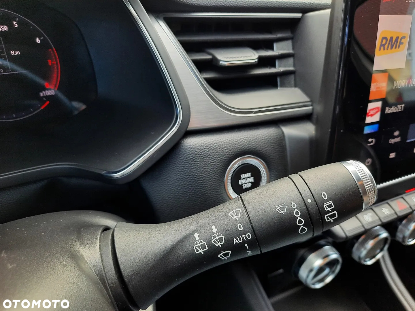 Renault Captur TCe Mild Hybrid 140 GPF EVOLUTION - 31