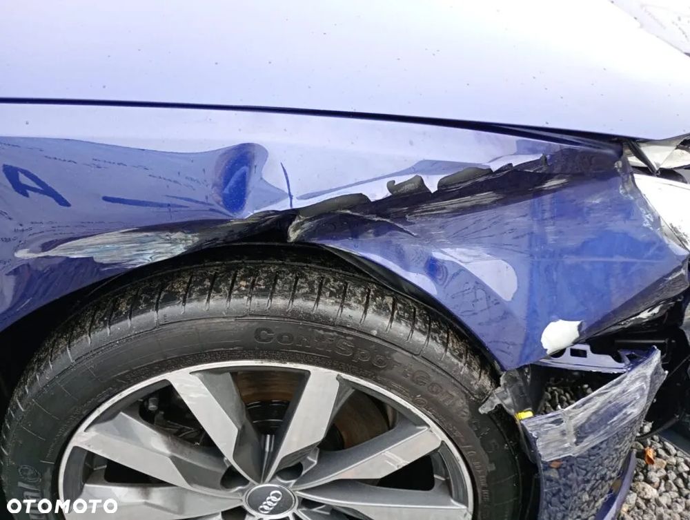 Audi A4 Avant 35 TDI mHEV S Line S tronic - 16