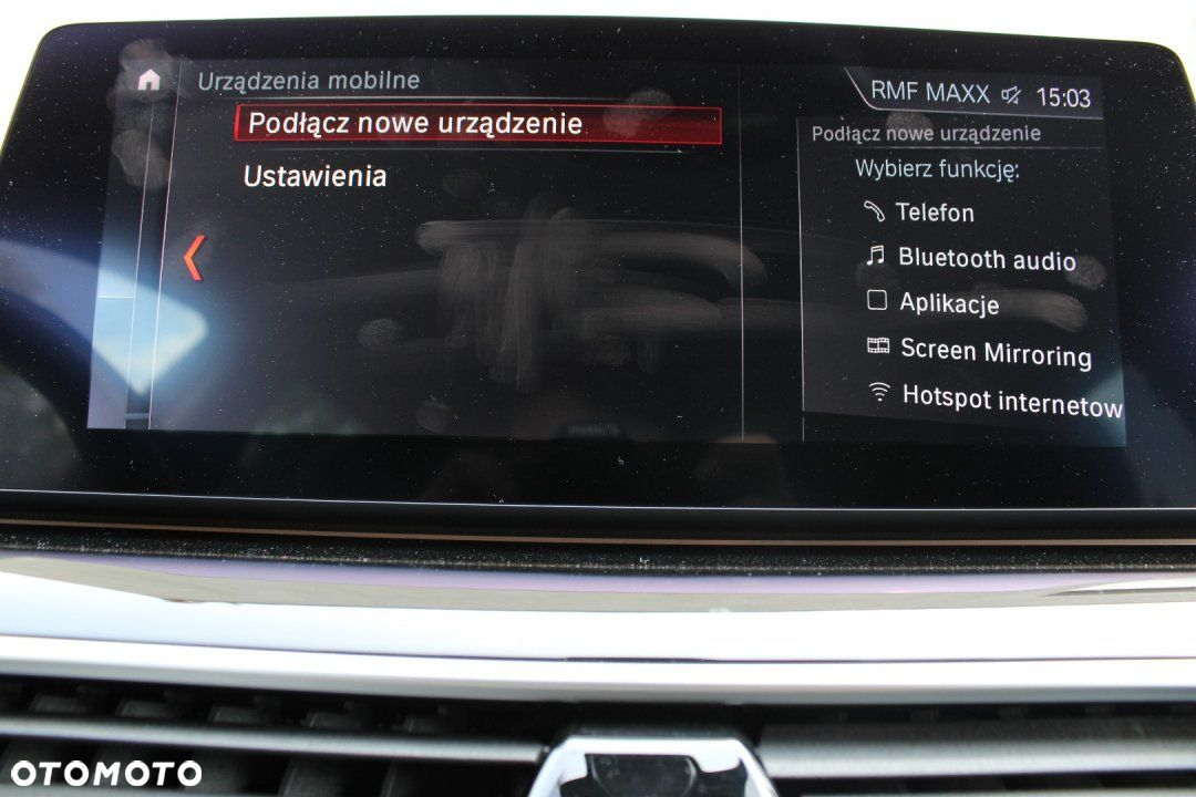 BMW Seria 5 - 31