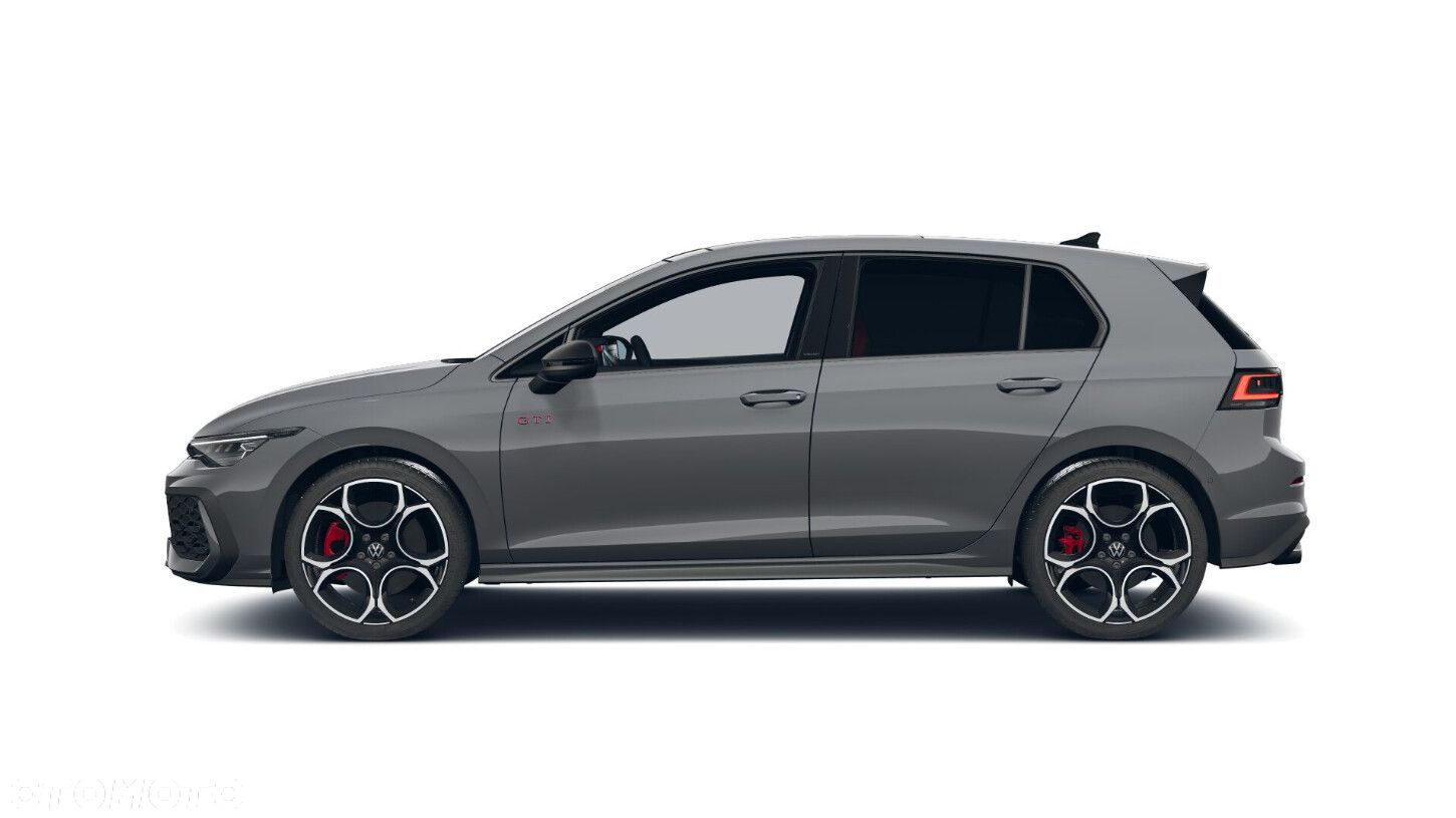 Volkswagen Golf - 4