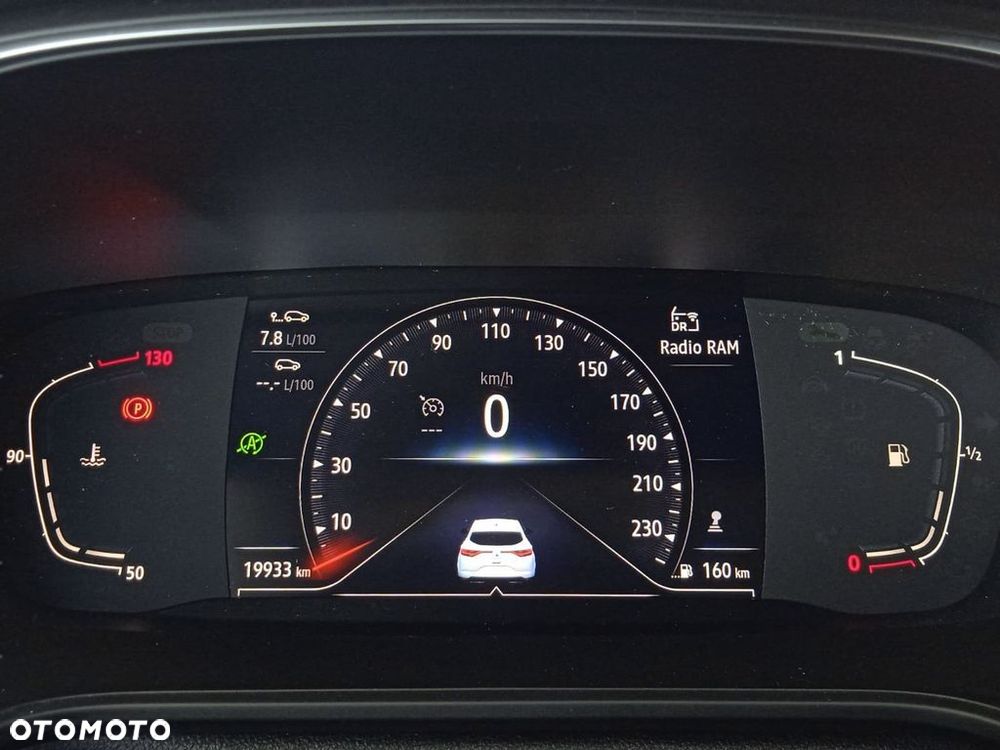 Renault Megane 1.3 TCe FAP Equilibre - 18