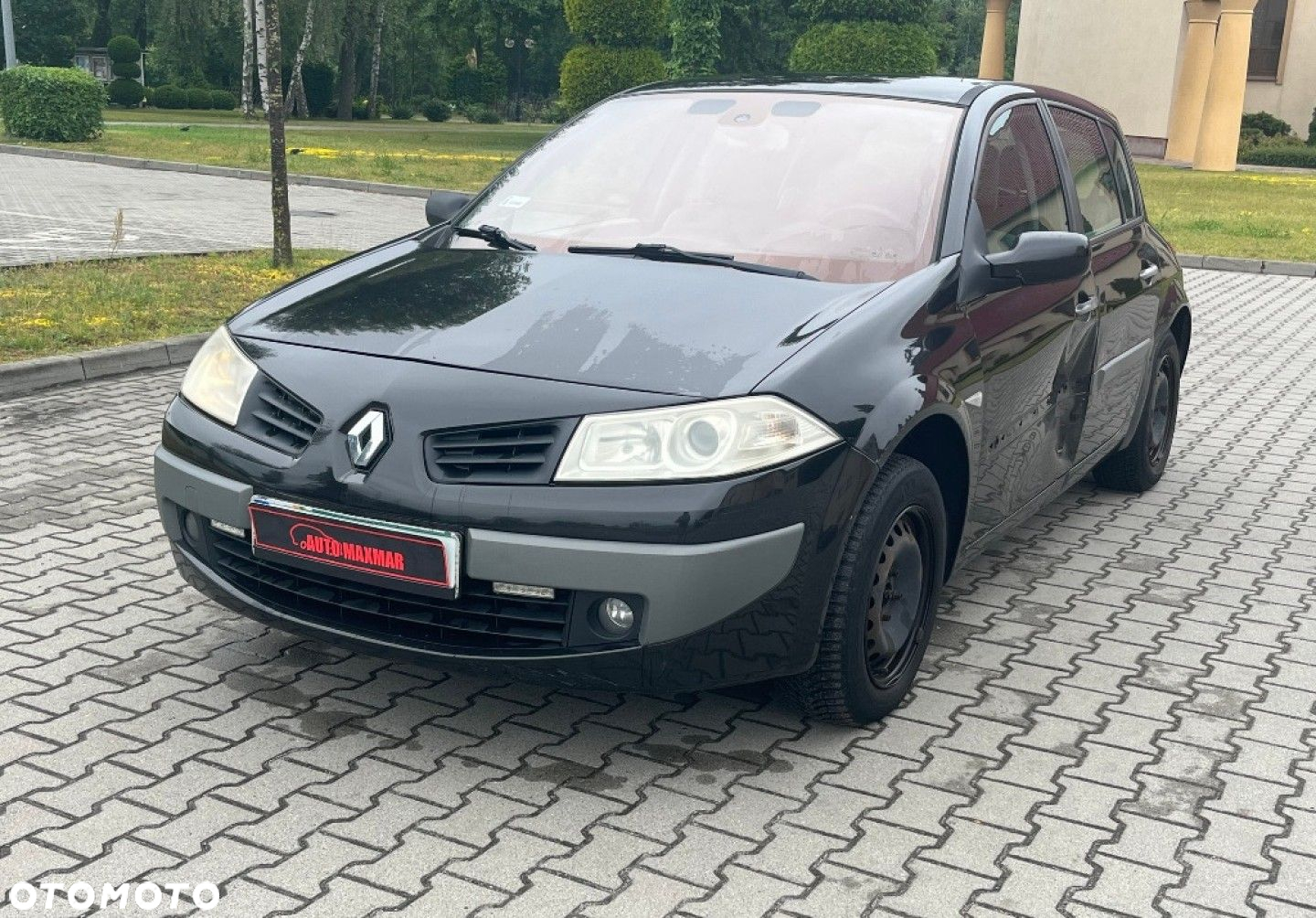 Renault Megane - 3