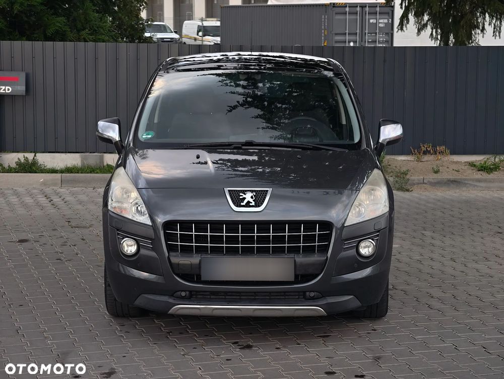 Peugeot 3008 - 6