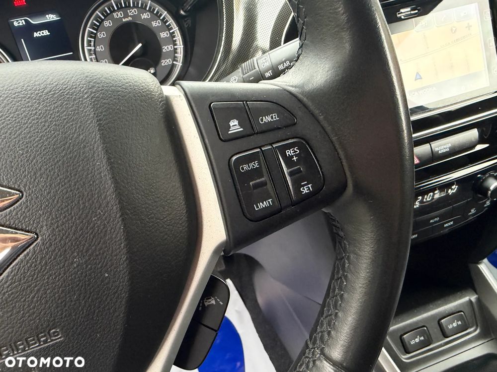 Suzuki Vitara 2023