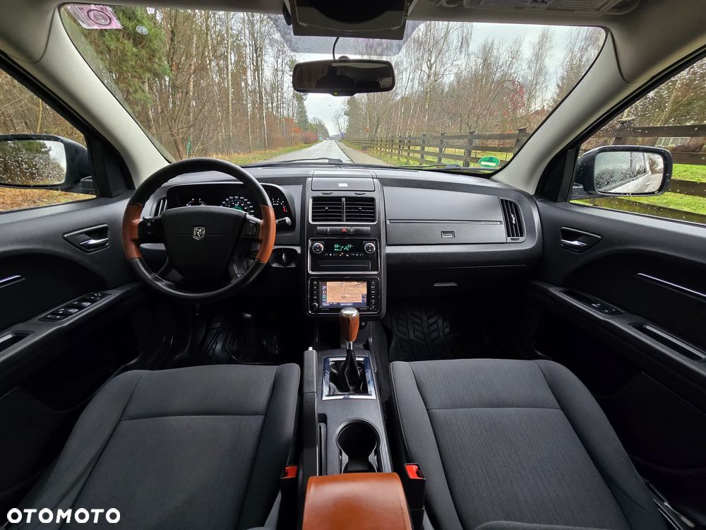 Dodge Journey 2.4 SE - 6