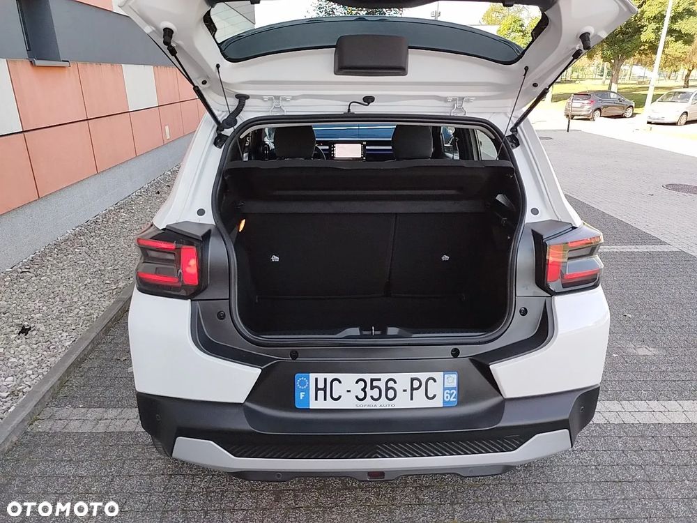 Citroën C3 Turbo 100 MAX - 24