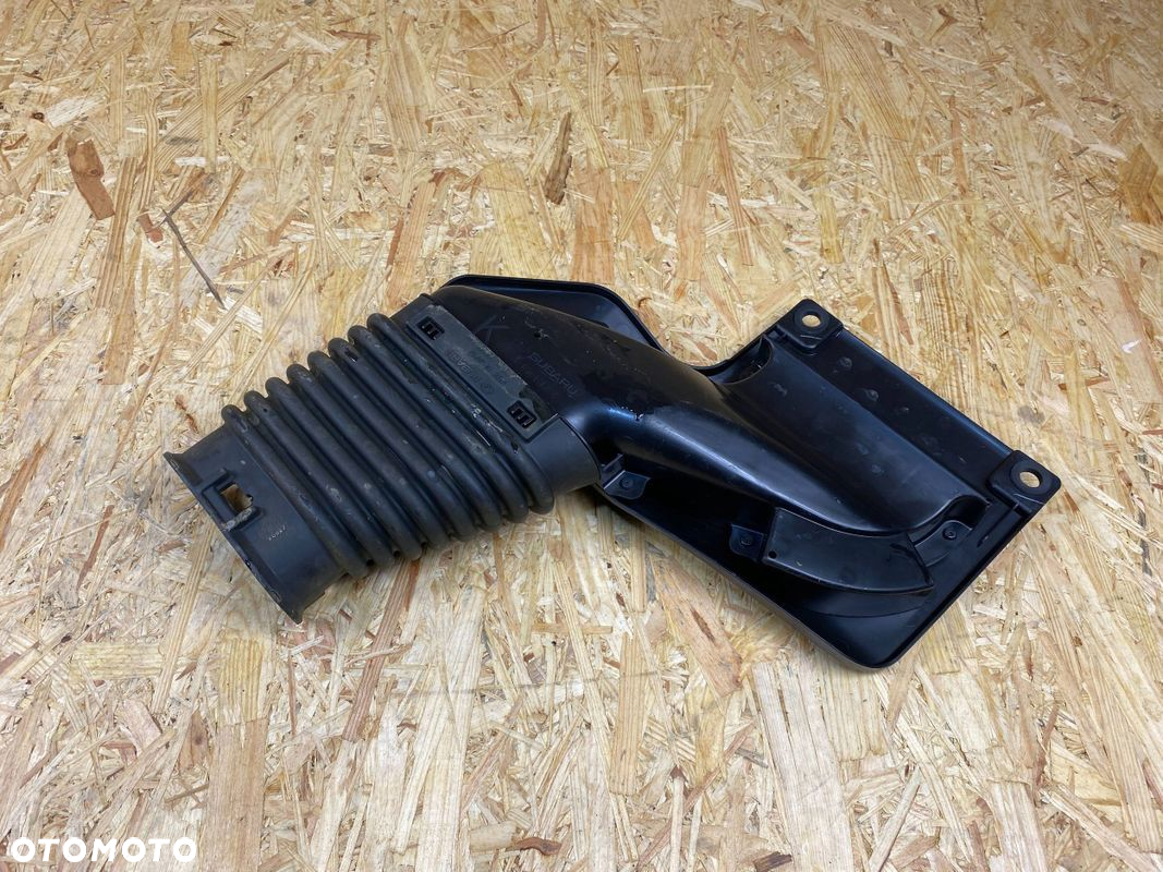 WLOT DOLOT RURA PRZEWÓD POWIETRZA SUBARU FORESTER V 14457AA62 2018- - 7