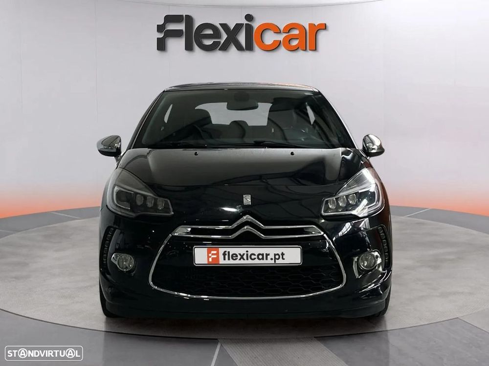 Citroën DS3 - 7