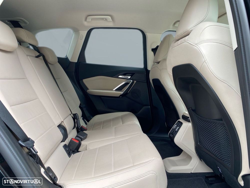 BMW X1 xDrive25e xLine - 17