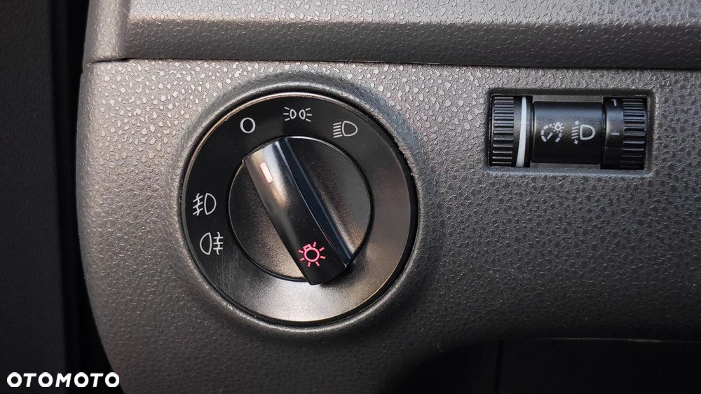 Volkswagen Polo Cross - 34