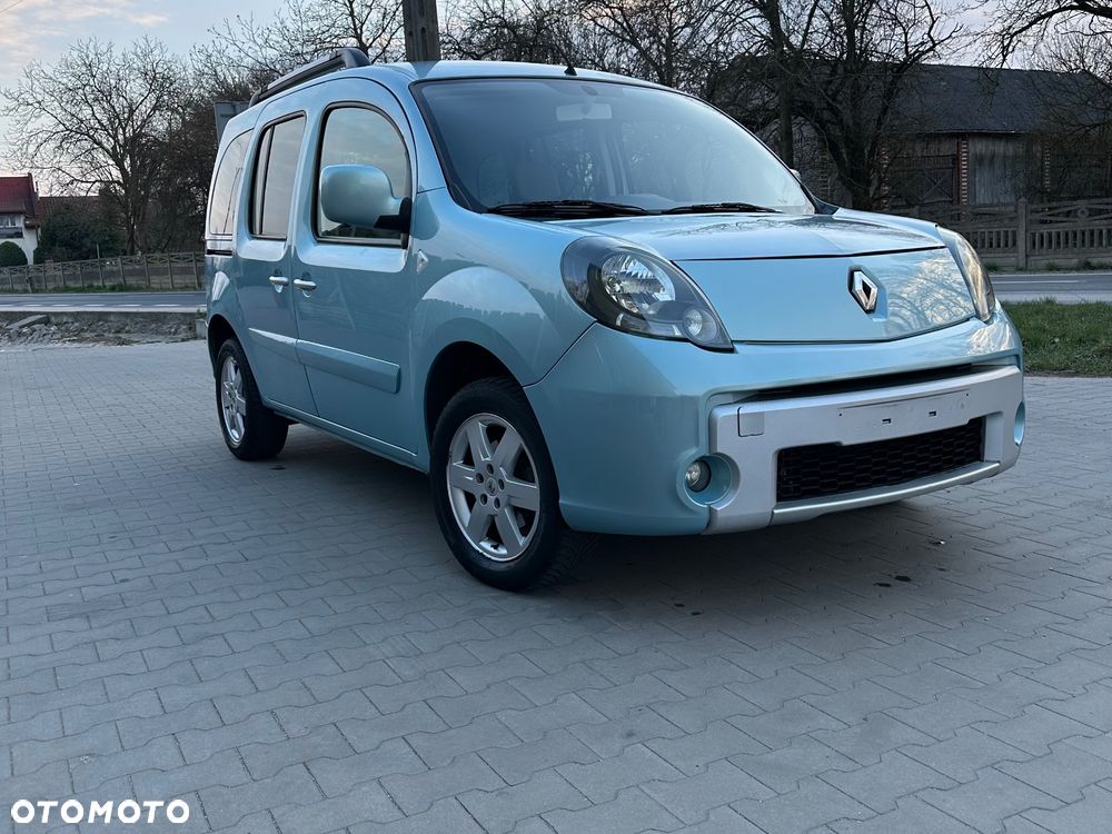 Renault Kangoo - 3