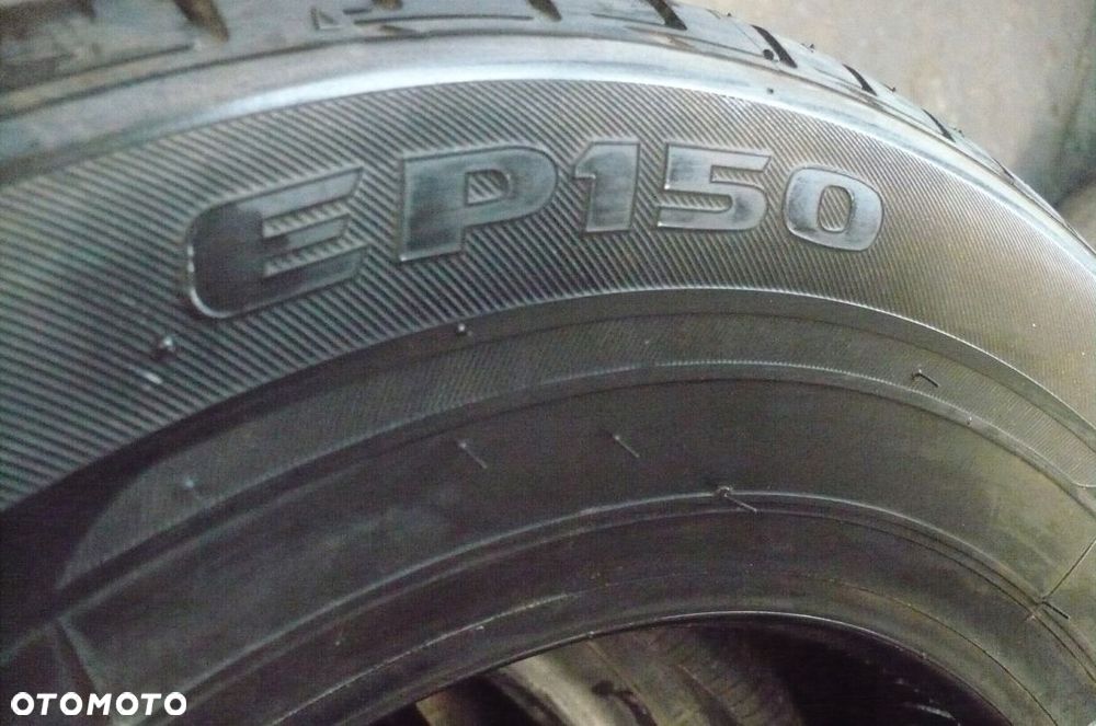 BRIDGESTONE Ecopia EP150 185/65R14 NOWA 2021 - 5