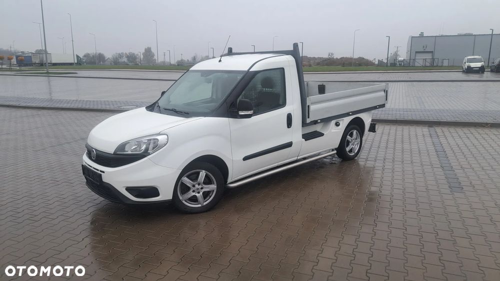 Fiat Doblo - 7