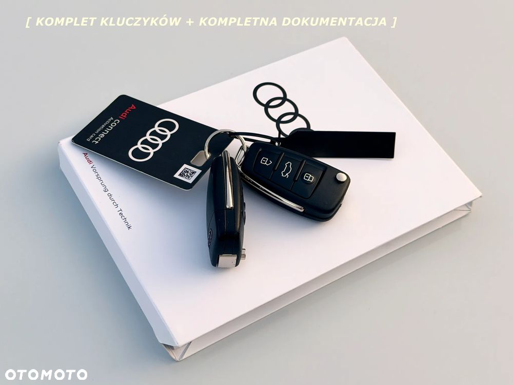 Audi Q3 40 TDI Quattro S tronic S line - 40