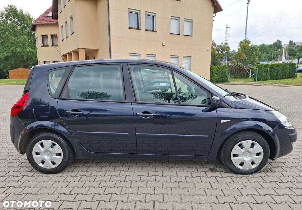 Renault Scenic - 7