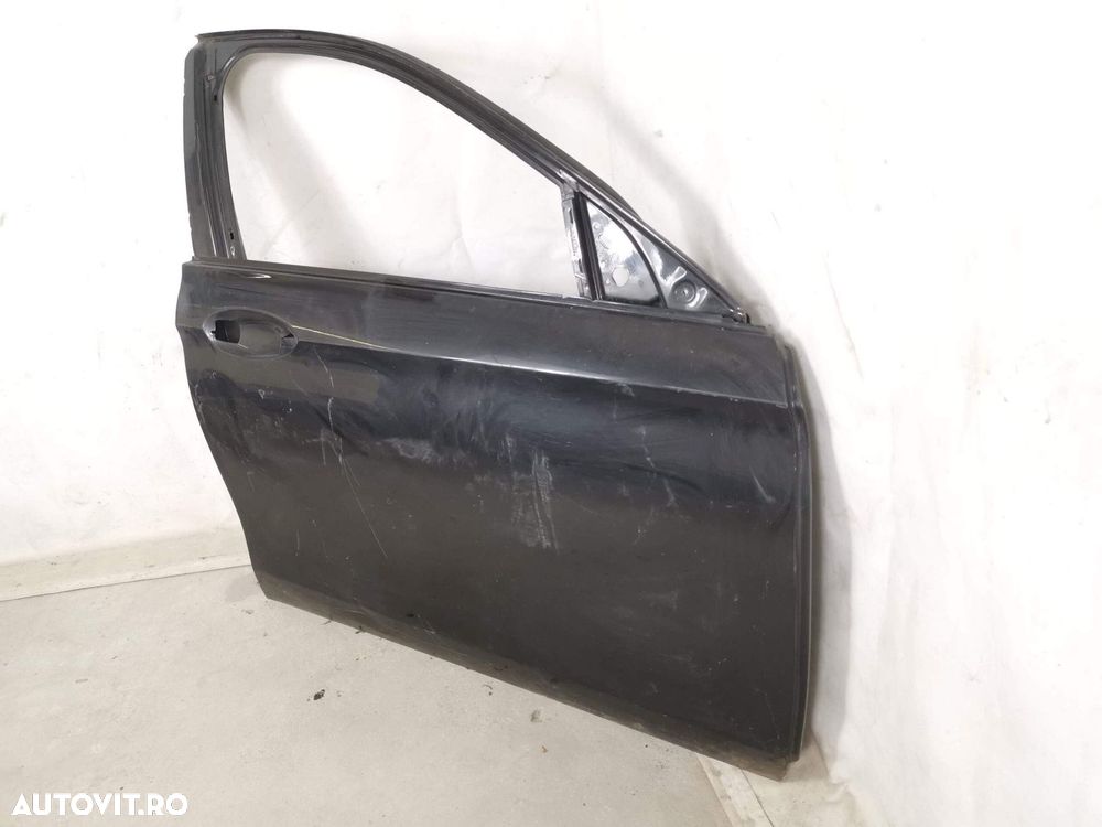 Usa Dreapta Fata Mercedes-Benz E-Class W213 2016 2017 2018 2019 2020 O - 4