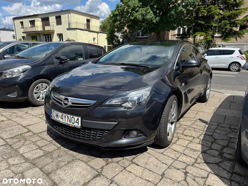 Opel Astra - 10